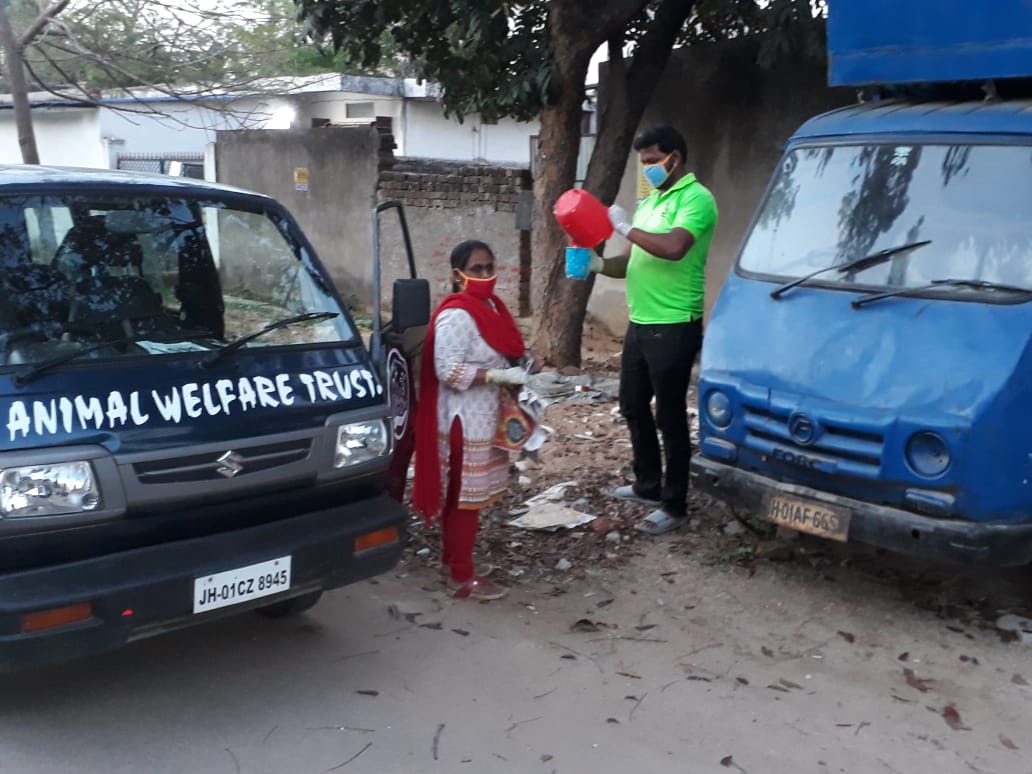 Ambulance Service